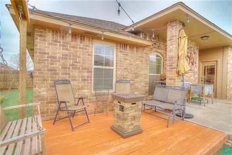 3312 Marilyn, Moore, OK 73160 photo 31