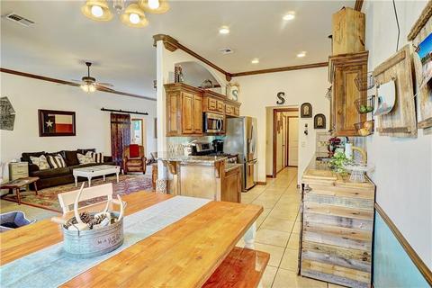 3312 Marilyn, Moore, OK 73160 photo 11