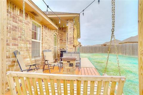 3312 Marilyn, Moore, OK 73160 photo 30