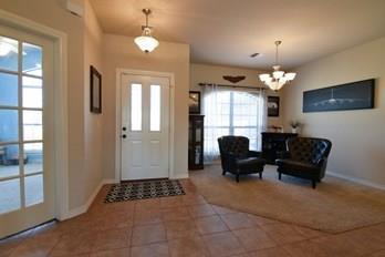 512 Peacock Ln, Altus, OK 73521 photo 2