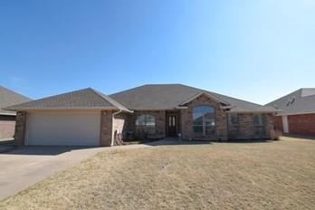512 Peacock Ln, Altus, OK 73521 photo 1