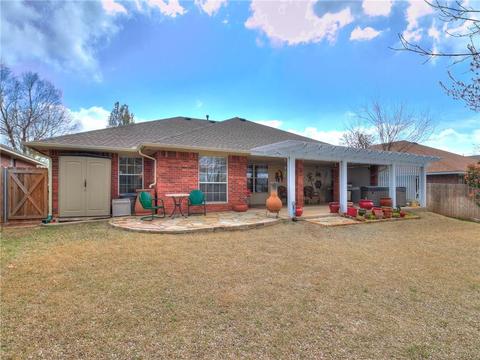 4016 Bald Eagle, Norman, OK 73072 photo 17