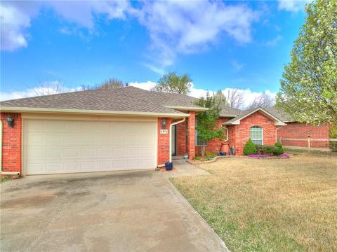 4016 Bald Eagle, Norman, OK 73072 photo 2