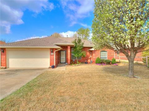 4016 Bald Eagle, Norman, OK 73072 photo 1