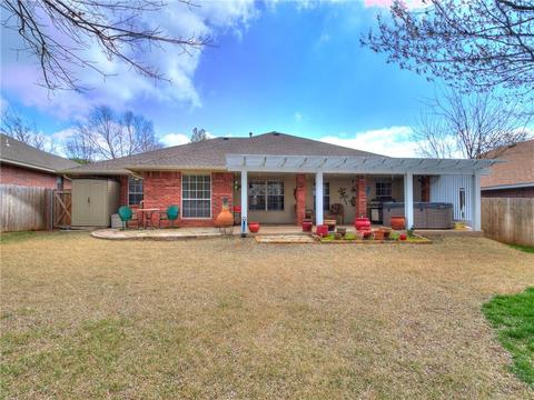 4016 Bald Eagle, Norman, OK 73072 photo 16