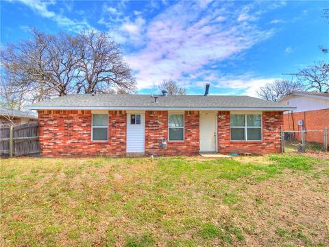 493 Harris Dr, Mcloud, OK 74851 photo 5