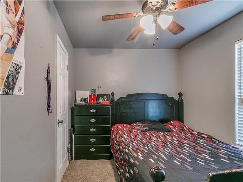 493 Harris Dr, Mcloud, OK 74851 photo 16