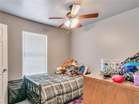 493 Harris Dr, Mcloud, OK 74851 photo 13