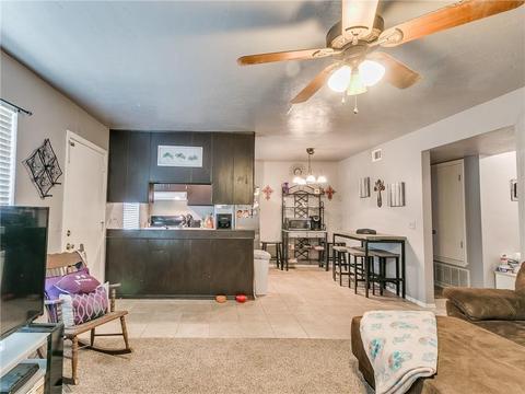 493 Harris Dr, Mcloud, OK 74851 photo 8