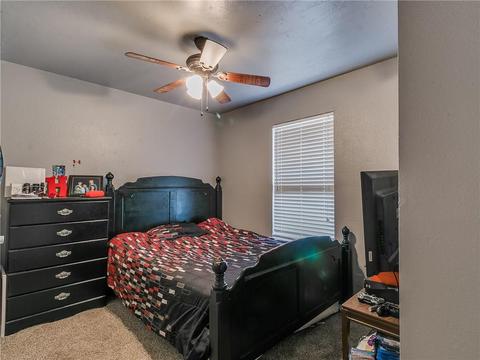493 Harris Dr, Mcloud, OK 74851 photo 15