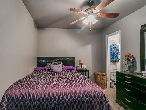 493 Harris Dr, Mcloud, OK 74851 photo 20