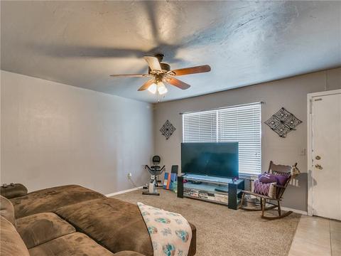 493 Harris Dr, Mcloud, OK 74851 photo 6