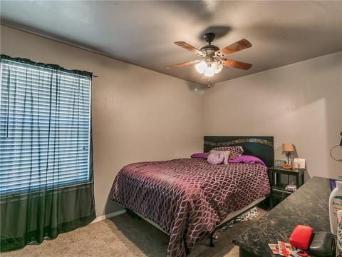 493 Harris Dr, Mcloud, OK 74851 photo 19