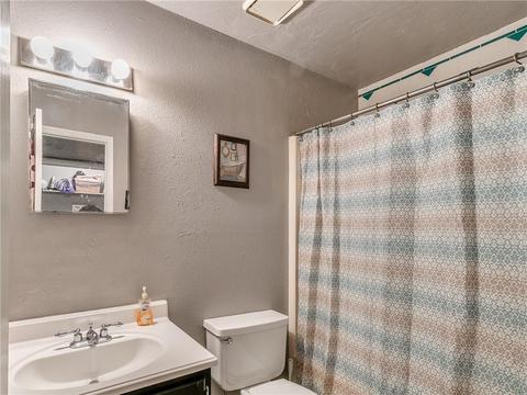 493 Harris Dr, Mcloud, OK 74851 photo 18