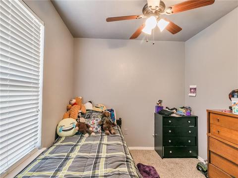 493 Harris Dr, Mcloud, OK 74851 photo 14