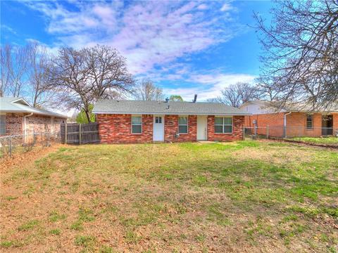 493 Harris Dr, Mcloud, OK 74851 photo 4