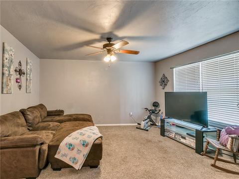 493 Harris Dr, Mcloud, OK 74851 photo 7