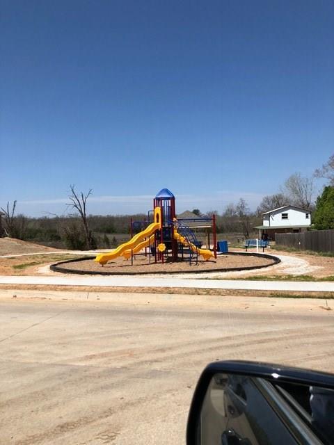 493 Harris Dr, Mcloud, OK 74851 photo 23