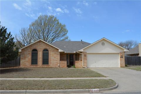 400 Baker St, Norman, OK 73072 photo 1