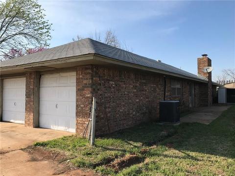 401 Bryan, Burns Flat, OK 73624 photo 9