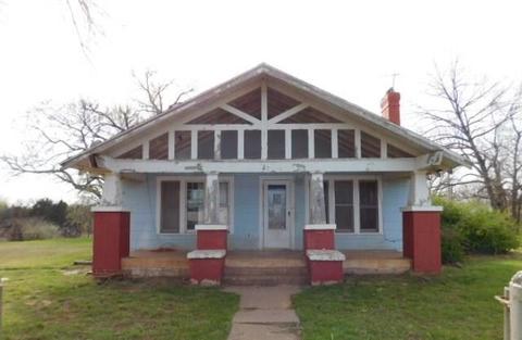 101 W Bond St, Coyle, OK 73027 photo 1