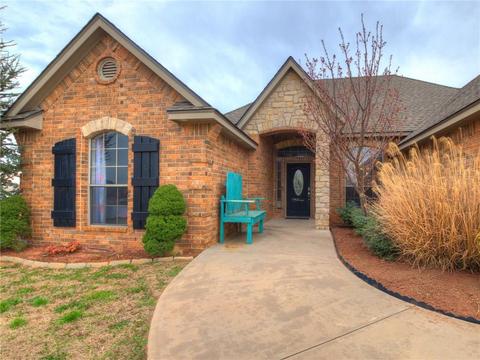 1943 County Road 1211, Tuttle, OK 73089 photo 3