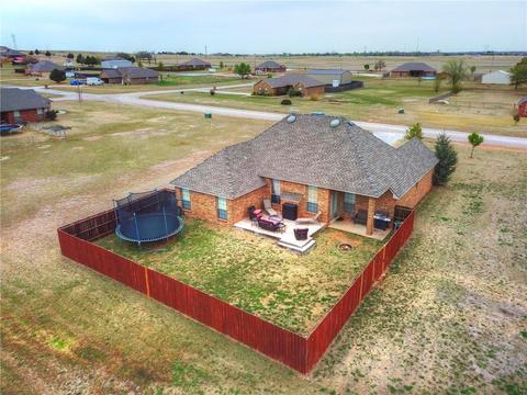 1943 County Road 1211, Tuttle, OK 73089 photo 33