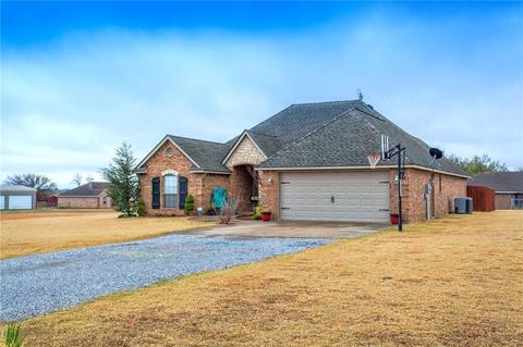 1943 County Road 1211, Tuttle, OK 73089 photo 2