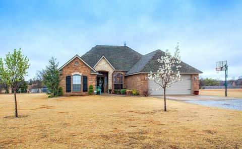 1943 County Road 1211, Tuttle, OK 73089 photo 1