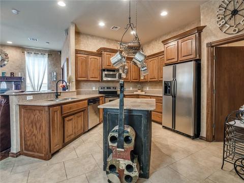 1943 County Road 1211, Tuttle, OK 73089 photo 10