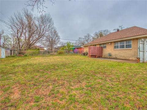 7905 NW 27th St, Bethany, OK 73008 photo 35