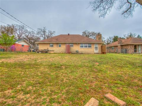 7905 NW 27th St, Bethany, OK 73008 photo 36