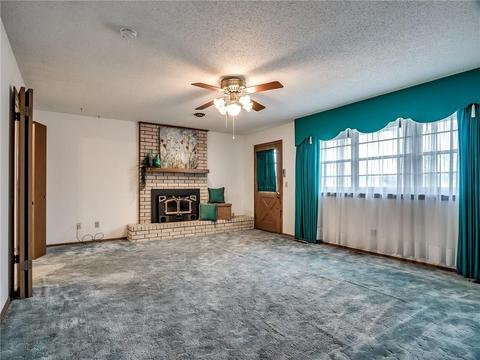 7905 NW 27th St, Bethany, OK 73008 photo 5