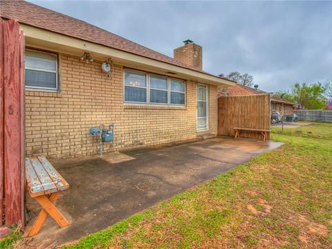 7905 NW 27th St, Bethany, OK 73008 photo 34