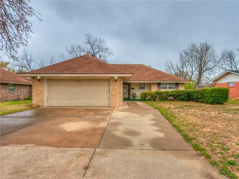 7905 NW 27th St, Bethany, OK 73008 photo 2