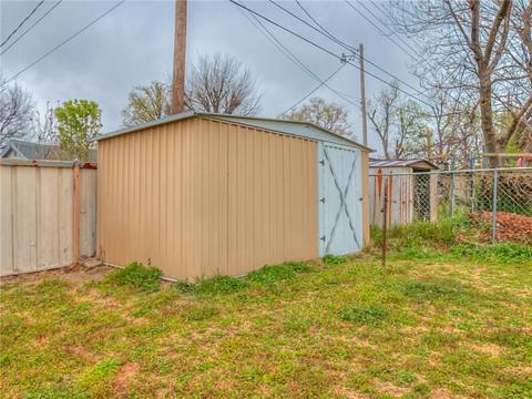 7905 NW 27th St, Bethany, OK 73008 photo 33