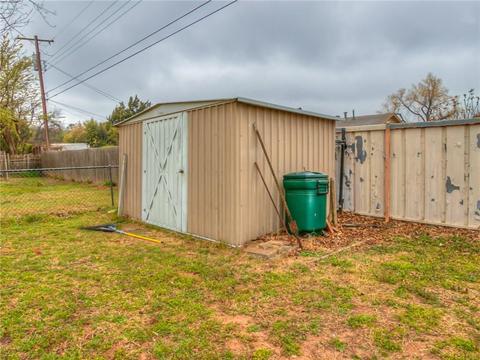 7905 NW 27th St, Bethany, OK 73008 photo 32