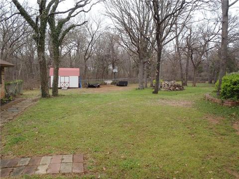 1824 E Cedar, Guthrie, OK 73044 photo 4