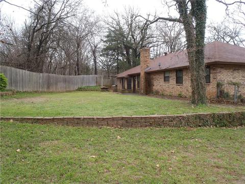 1824 E Cedar, Guthrie, OK 73044 photo 3