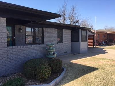 2112 Lee Dr #5804826700, Altus, OK 73521 photo 1