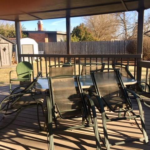 2112 Lee Dr #5804826700, Altus, OK 73521 photo 17
