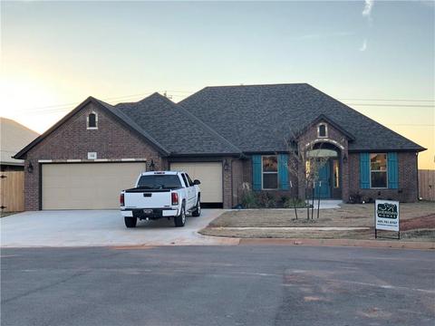 512 Perth Ct, Norman, OK 73069 photo 1