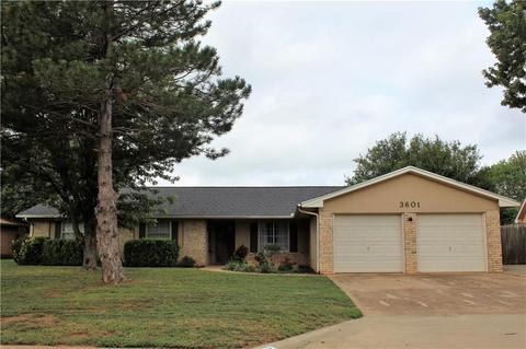 3601 E Ranch Rd, Altus, OK 73521 photo 1