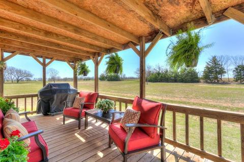 1400 S Post Rd, Guthrie, OK 73044 photo 1