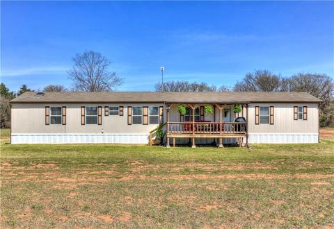 1400 S Post Rd, Guthrie, OK 73044 photo 4