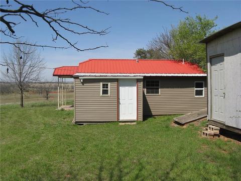 335211 E Hwy 62 Hwy, Mcloud, OK 74851 photo 12