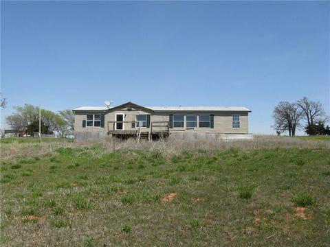 335211 E Hwy 62 Hwy, Mcloud, OK 74851 photo 24