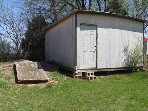 335211 E Hwy 62 Hwy, Mcloud, OK 74851 photo 13