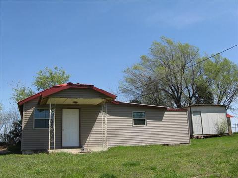 335211 E Hwy 62 Hwy, Mcloud, OK 74851 photo 1