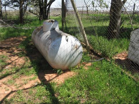 335211 E Hwy 62 Hwy, Mcloud, OK 74851 photo 14